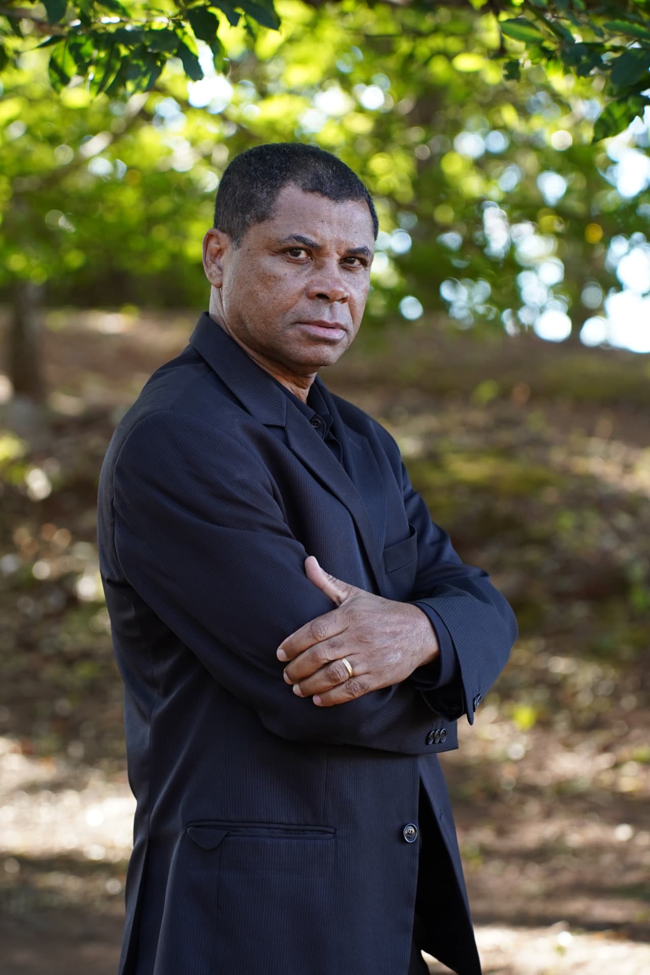Roberto de Alcântara — FILMMAKER, equipe Timbre Filmes