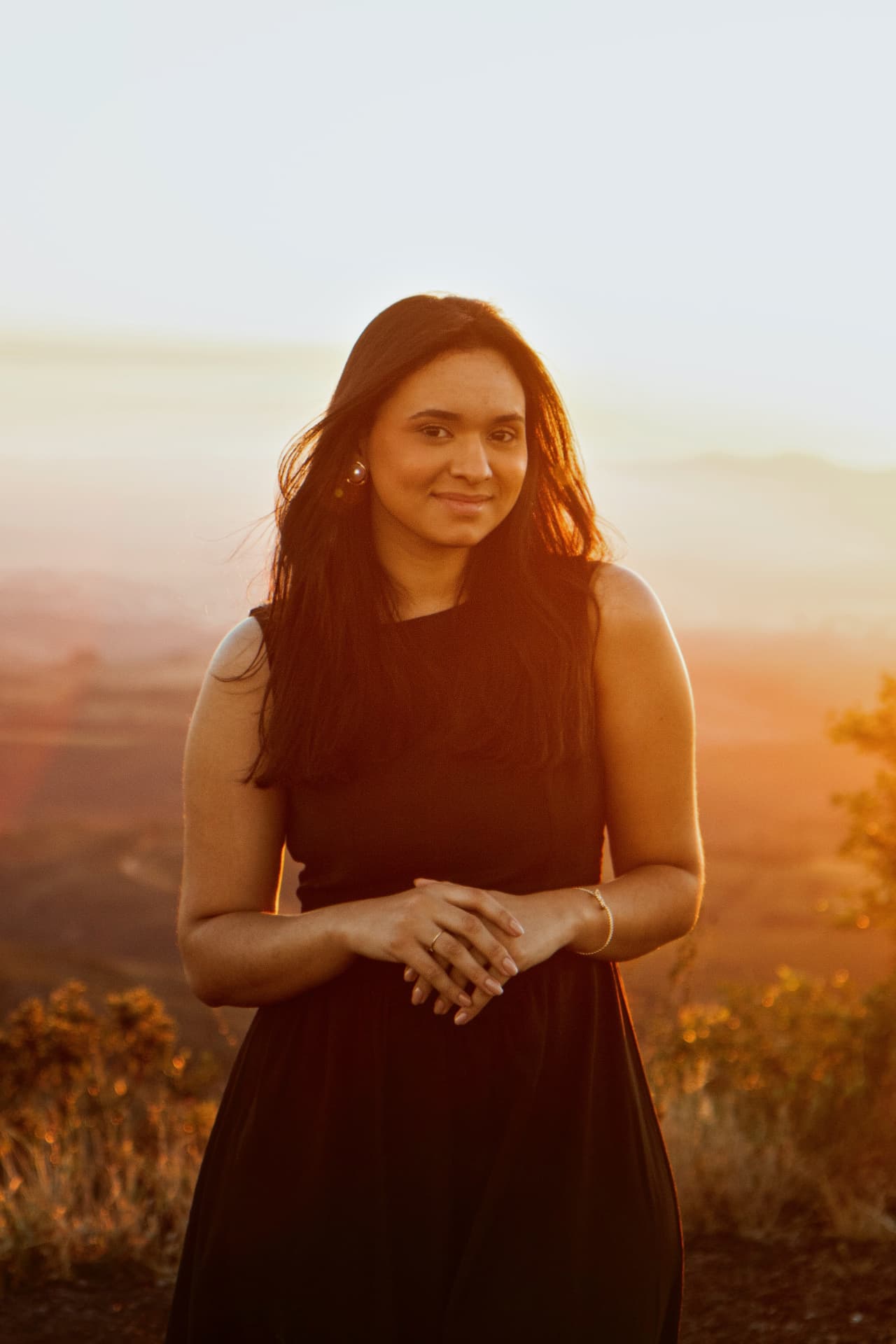Gleica dos Reis — STORYMAKER | ATENDIMENTO, equipe Timbre Filmes